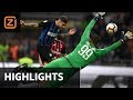 Samenvatting | Internazionale - AC Milan | 21/10/2018