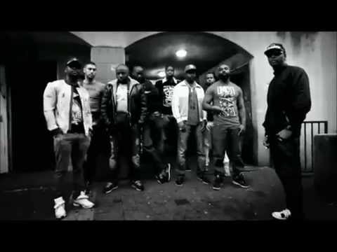 Booba - Caracas (Clip non-officiel)