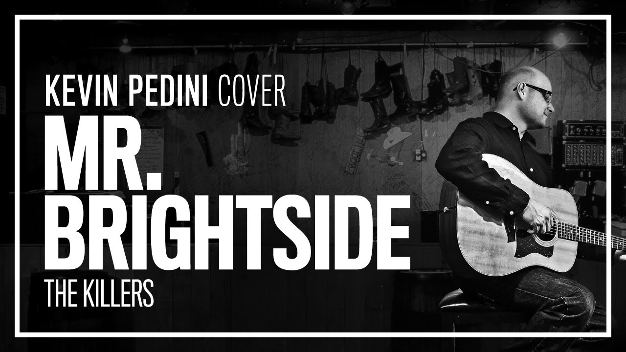 Promotional video thumbnail 3 for Kevin Pedini