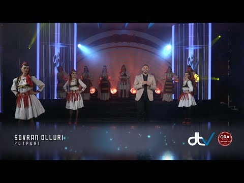Sovran Olluri - Potpuri (Gezuar 2019)