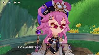 原神プレイ動画season5　その477