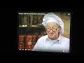 Barney Friends Barney Kids Bakery Normal And Slow 1999
