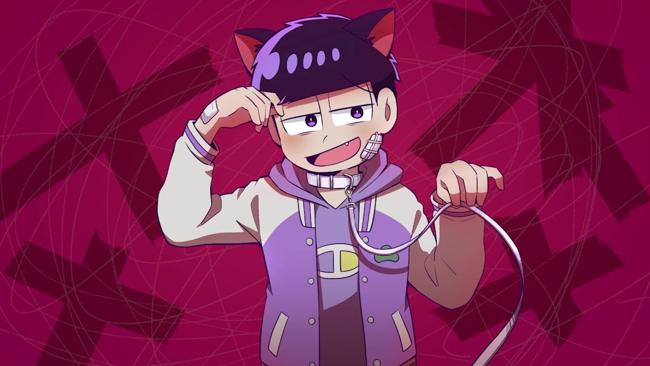 【おそ松さん】一松で『キャットラビング』歌ってみた【声真似】