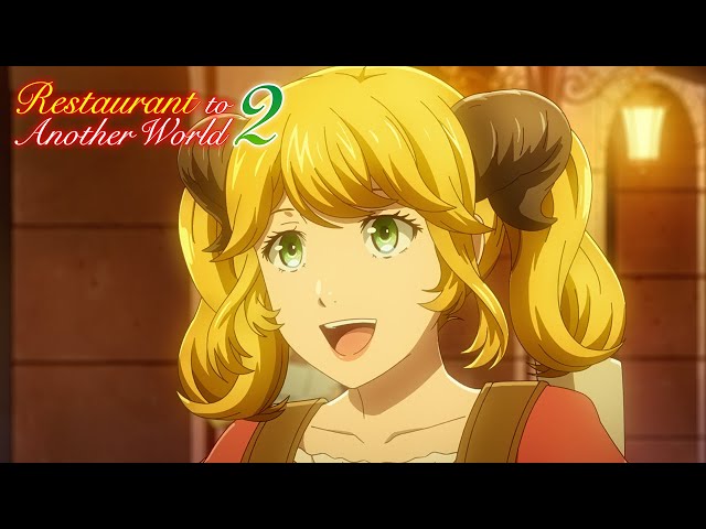 Season 2 - Opening | Onnaji Kimochi