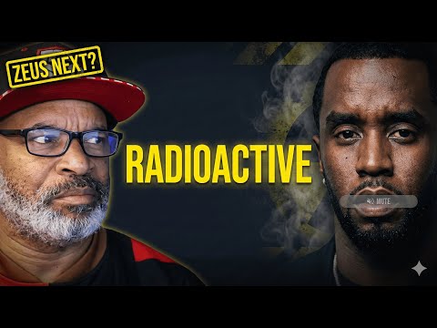 DIDDY BEGGING FOR A COMEBACK… BUT NOBODY WILL TOUCH HIM (ZEUS NEXT?)