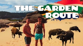 South Africa: The Garden Route (Road Trip) | The Dos and Dont