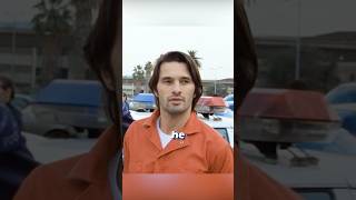 He offered $ 100 million to break out of prison.💵#shorts #viralvideo