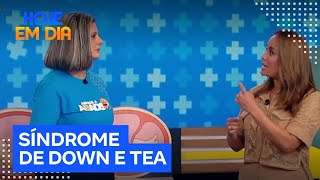 Você e o Doutor: Tire dúvidas sobre síndrome de Down e transtorno do espectro autista