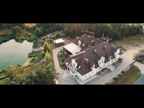 Dworek Helena -  Restauracja, Catering, Dom Weselny, Noclegi (Film 4K)