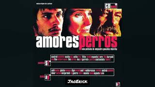 Control Machete Ft. Ely Guerra - De Perros Amores (Letras/Lyrics)