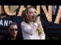 The Best Thing That I Got Americana 7 19 2014 By Sabrina Carpenter
