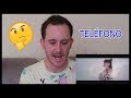 Aitana - Teléfono (Reaction) Aitana - Teléfono (Reaction)