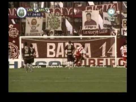 Goles de Ortigoza