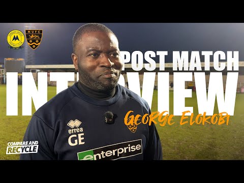 Post Match: Torquay United (17/01/26)