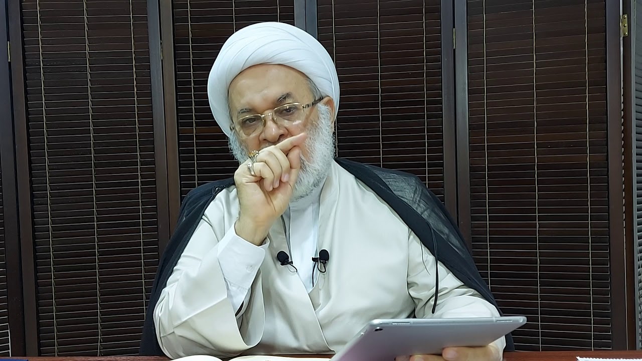 قصة غريبة جداً عن مؤذن يوم القيامة! (منهاج الهدى في القرآن الكريم ح٧)