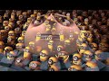 Gru S Speech
