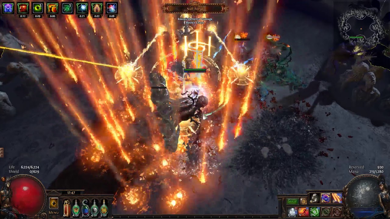 spell leech 3.1 spell leech 3.1
