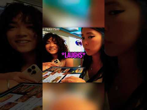 ExtraEmily Had To Use Her Real Voice! 💀😭