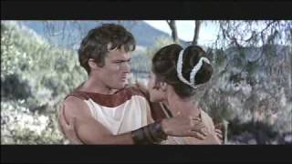 The 300 Spartans (1962) Video