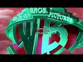 REUPLOAD Warner Bros Pictures IVipid Effects