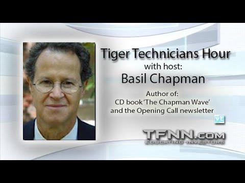 July 19th, Tiger Technician's Hour on TFNN - 2021