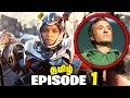 Ironheart Episode 1 Tamil Breakdown தமிழ்