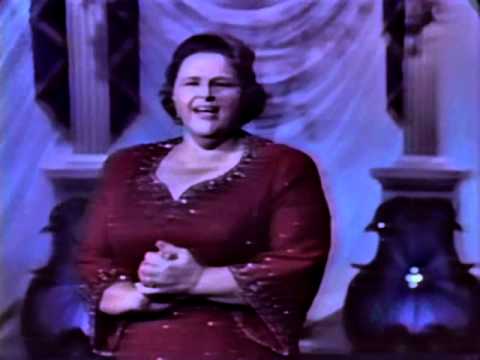 Love Is A Many Splendored Thing video