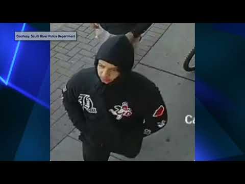 Middlesex County Road Rage