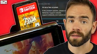 Nintendo Won't Mess This Up...Right?