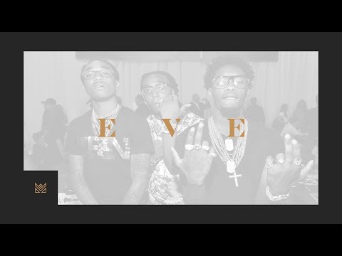 Migos x Gucci Mane Type Beat - Eve [Prod. By Mr. Lotto x Teflon Kwam]