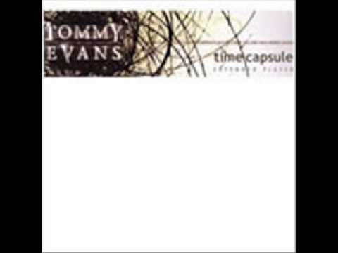 Tommy Evans - Desert Island Disks (Prod. Jehst)