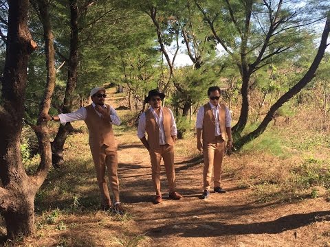 Trio Lestari - Nurlela - Official Video Clip