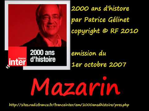 Mazarin 2-4