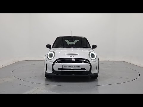 Mini Cooper Electric Level 3 - Image 2