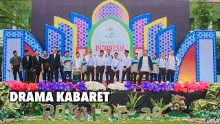 Download lagu DRAMA KABARET SANTRI PUTRA || PENTAS SENI 2023 mp3