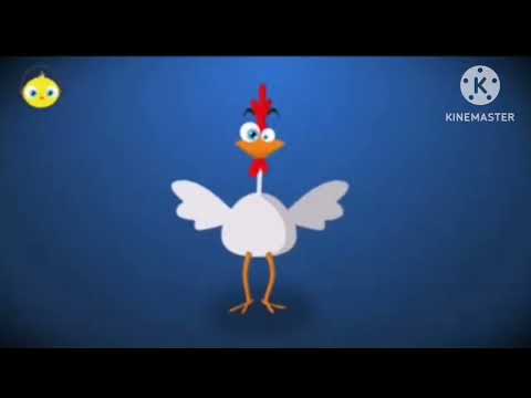 Il Pulcino Pio in Georgian Part 1 (Part 2 got cancelled)