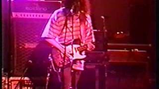 Holden Oversoul 10/03/95