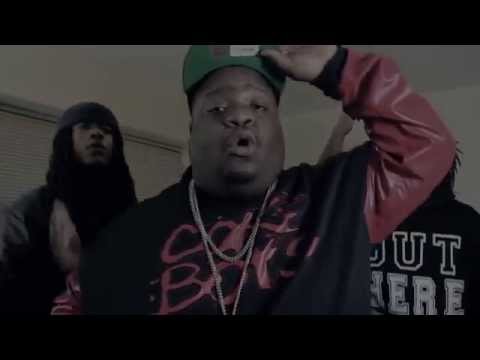 Kinslo - Making Noise (Prod by Rio) [OFFICIAL VIDEO] Dir. @RioProdBXC