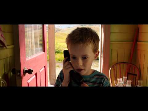 The Young and Prodigious T.S. Spivet (UK TV Spot)