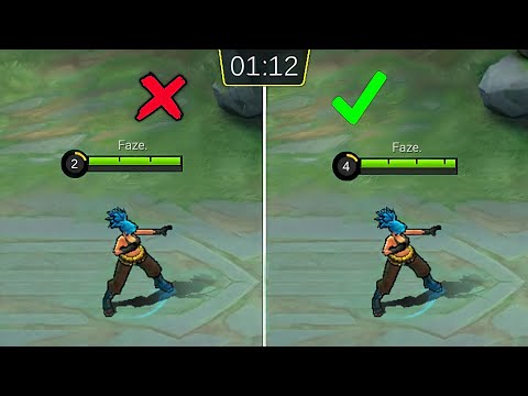 TOP GLOBAL KARINA 1min - level4 ROTATION TUTORIAL
