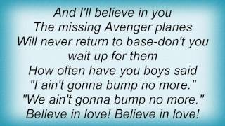Robyn Hitchcock - The Wreck Of The Arthur Lee Lyrics