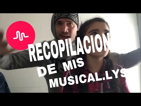 RECOPILACION DE MUSICAL.LYS