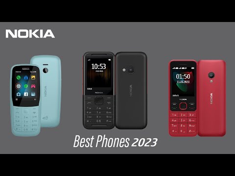 Top 3: Best Nokia Keypad Budget Phones | You Should in 2023