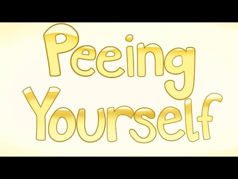 TheOdd1sOut - Peeing Yourself (ARCHIVE)