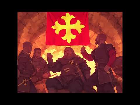 Se canta - hymne de l'Occitanie - remix ai