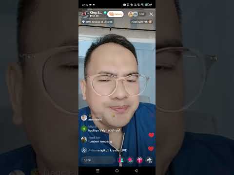 TASYA RATU D'SULTAN! Saipul Jamil Agrees VALEN IS THE BEST - Grand Final Dangdut ACADEMY 7 Indosi...