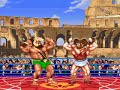 Drigger Vs Marstorius