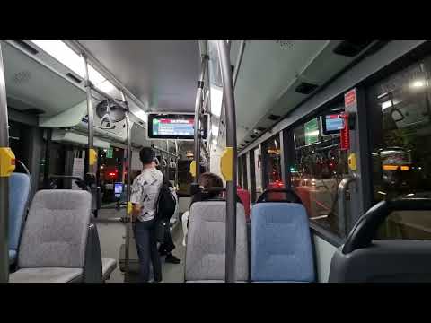 SG1887P | Service 174 | Voith Kickdowns