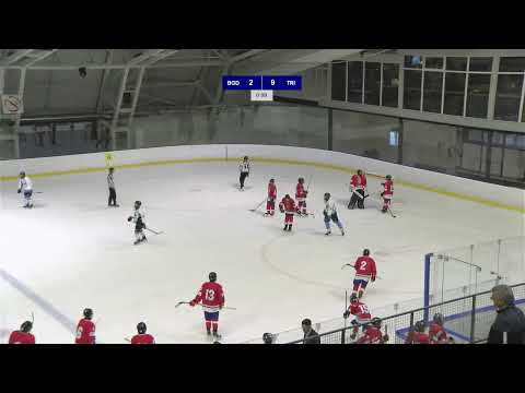 U15 | Select Team BG - Triglav Kranj