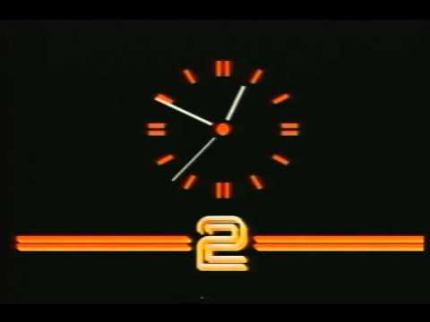 BBC2 Closedown (11th July 1982)